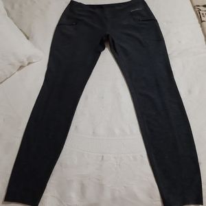 EDDIE BAUER  leggings